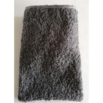 Jetex Froté žínka 20 x 15 cm Šedá