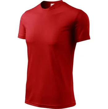 MALFINI Triko FANTASY MAN 150g, různé barvy VELIKOST M červené