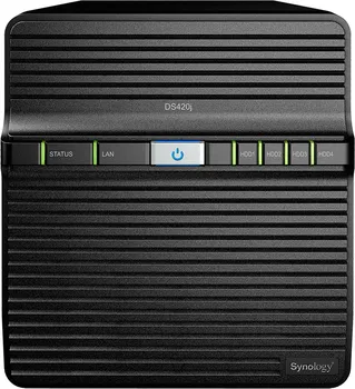 Synology DiskStation (DS420j)