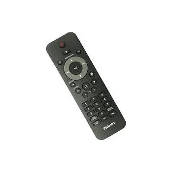 Dálkový ovladač Philips 996510060498 náhradní dálkový ovladač jiného vzhledu