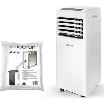 Klimatizace Recenze Noaton AC 5108 + AL 4010