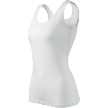MALFINI Triko TRIUMPH LADY 180g, různé barvy VELIKOST XS bílé