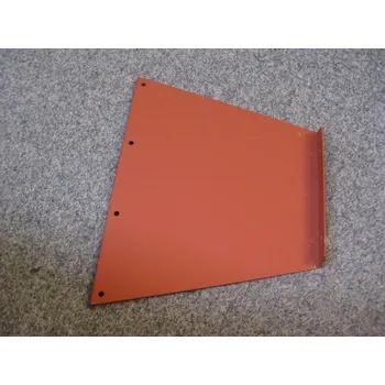 Auto zrcátko držák zadní zástěrky FA3-38, Multicar M25 držák zadní zástěrky FA3-38, Multicar M25