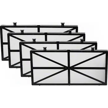 Filtrační vložky pro Dolphin SUPREME M5 - 200um