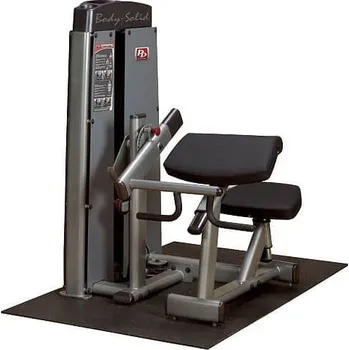 Body-Solid Body Solid Bicep a Tricep DBTC-SF - stroj na biceps a triceps