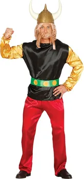 Karnevalový kostým Fiestas Guirca Kostým Asterix
