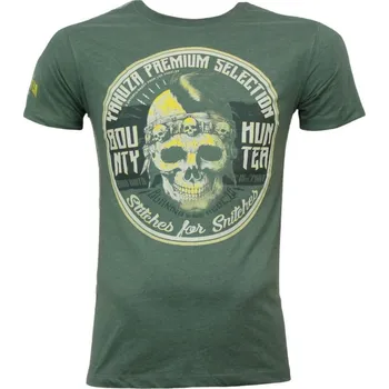 Yakuza Premium Tričko Yakuza Premium Stitches For Snitches