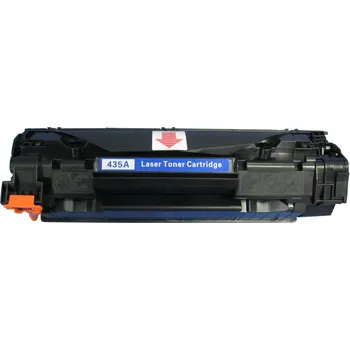 Toner HP CB435A (HP 35A) kompatibilní