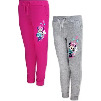 Setino Tepláky dívčí Minnie Barva,Velikost: 104