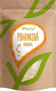 Mouka iPlody Pohanková mouka
