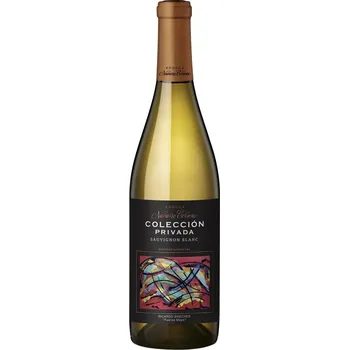Víno Colección Privada Sauvignon Blanc 0,75l