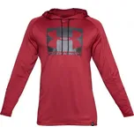 Under Armour Mikina Under Armour Lighter Longer PO Hoodie