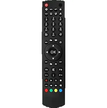 Dálkový ovladač Luxtronic RC1912 náhradní dálkový ovladač jiného vzhledu