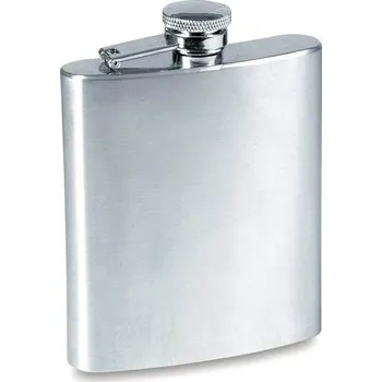 Placatka BMK BM12 Nerezová placatka o objemu 200 ml