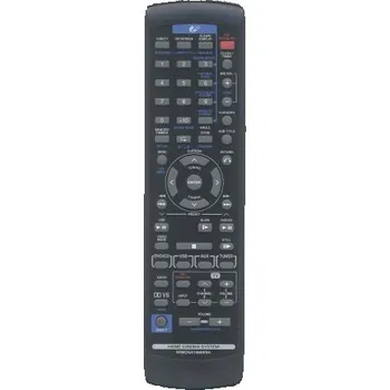 Dálkový ovladač Sharp GA148AWSA náhradní dálkový ovladač jiného vzhledu