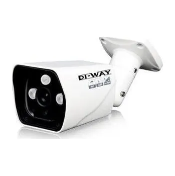 Kompletní kamerový systém DI-WAY CCTV DI-WAY Digital IP venkovní IR Bullet kamera 960P, 3,6mm, 20m CDS960320W