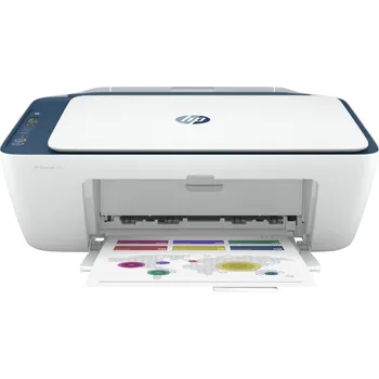 Tiskárna HP Deskjet 2721