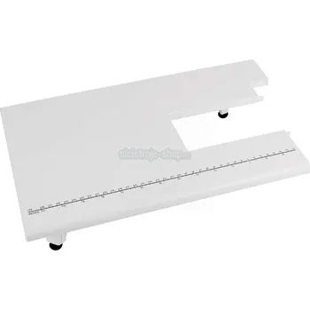 Příslušenství k šicímu stroji Přídavný stolek Pfaff 821079096