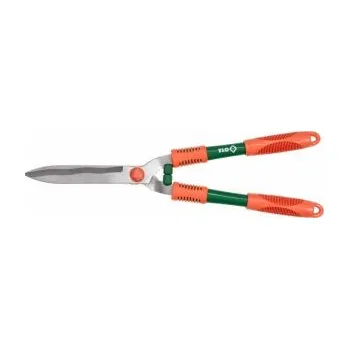 Nůžky na živý plot nůžky na živý plot ruční, nůžky na živé ploty dlouhé 535 mm