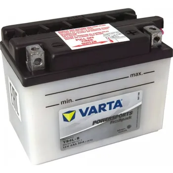 baterie VARTA Powersports (YB4L-B)