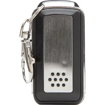 Sada domovního alarmu Bezdrátový ovladač Peveko NE197