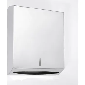 Zásobník na papírové ručníky BONO-HS Zásobník papírových ručníků BLUE LINE TOWEL C7101s C7101S