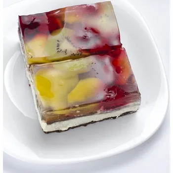 Želatina jedlá 200-220 BLOOM Množství: 300 g