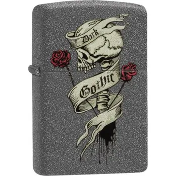Zapalovač Gothic Rose Zippo 29050