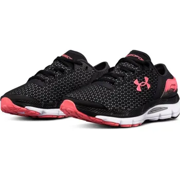 Dámská běžecká obuv Under Armour Dámské Boty Under Armour W Speedform Intake 2
