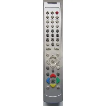 Dálkový ovladač Grundig - XEPHIA42 PW110-5501TOP náhradní dálkový ovladač jiného vzhledu