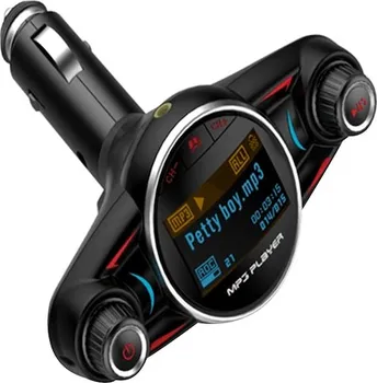 FM transmitter APT BT-08