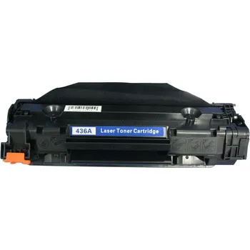 Toner HP CB436A (HP 36A) kompatibilní