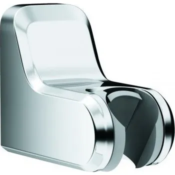 Sprchový držák Freshline - nástěnný držák sprchy 6455205-00