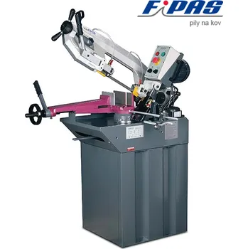 Pásová pila OPTIsaw S 210 G pásová pila na kov