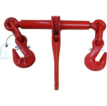 Upínací popruh Vázací řetěz dvouramenný 6,3 t, 10 mm/6 m PEWAG 6,3T/6M/10, , ,