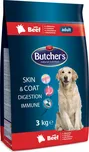Butcher's Dog Dry Blue Adult Beef