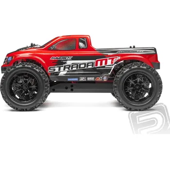 RC model auta Maverick Strada MT RTR 1:10