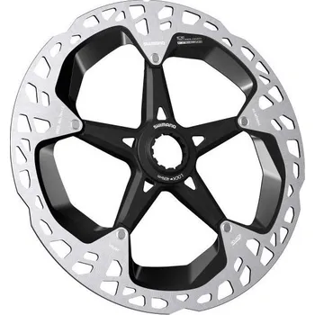 Brzda na kolo Shimano RT-MT900 IceTech CL brzdový kotouč 180 mm