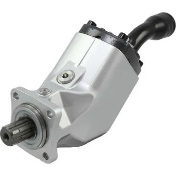 Čerpadlo Parker Čerpadlo pístové axiální F1-081-L_-__-_-000 - 81,6 ccm/ot.