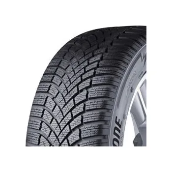 Zimní osobní pneu BRIDGESTONE 255/45 R 20 BLIZZAK LM005 105V XL MFS 23416B
