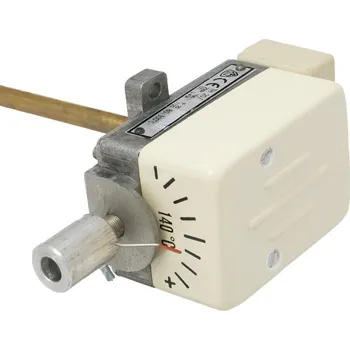 Termostat stonkový TH20 80-320°C