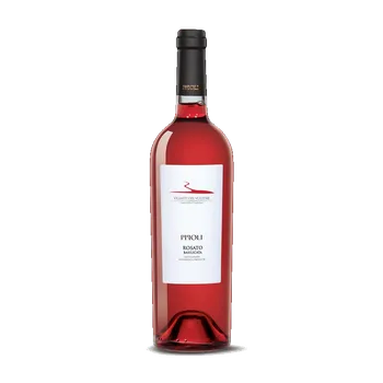 Vigneti del Vulture - Pipoli Rosato Basilicata 0,75 l
