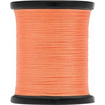 Uni Stretch Thread Shrimp Pink