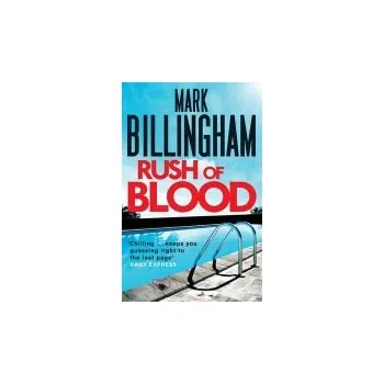 Rush of Blood - Billingham, Mark