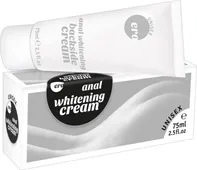 HOT Ero Anal Whitening Backside Cream přípravek na bělení konečníku 75 ml 