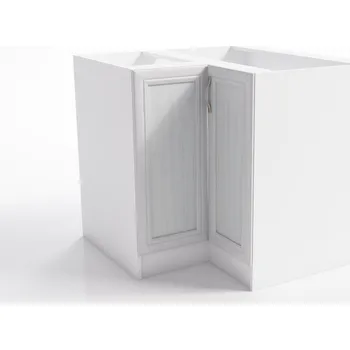 Kuchyňská skříňka SYCYLIA spodní rohová skříňka D90N