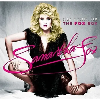 Play It Again Sam: The Fox Box -…