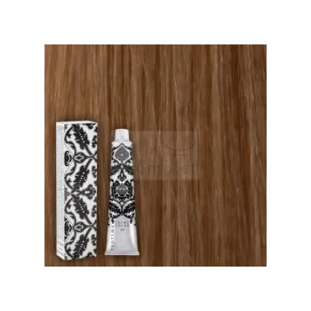 Barva na vlasy Barva na vlasy Teotema č. 9.0 intenzivní velmi světlá blond