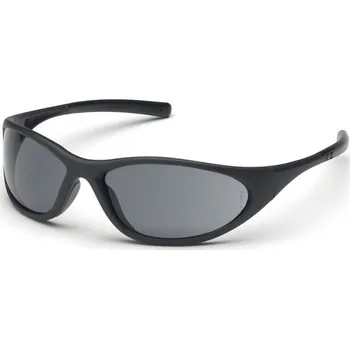 ochranné brýle Pyramex Zone II ESB3320E, ochranné brýle, černé stranice a obroučky, šedé