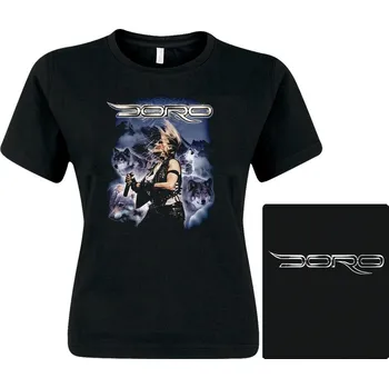 dámské triko Doro IV